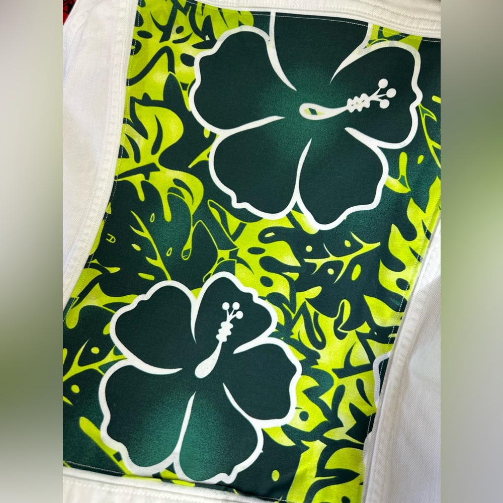 Levi Denim Jean Jacket - Picture 7 of 12